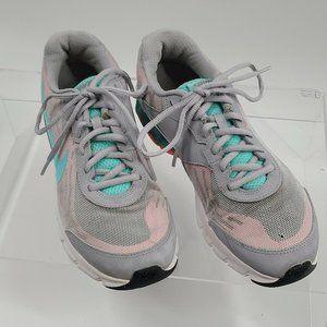Womens NIKE REAX RUN‎ 9 Athletic Shoes - Size US 8.5 M